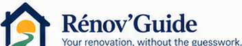 Rénov'Guide — Your renovation, without the guesswork.